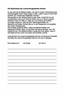 Vorschau sprache/wortarten/nomen/Zusammengesetzte Nomen.pdf